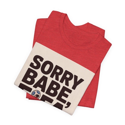 Sorry Babe, FIFA 2026 | GERMANY 2026 Edition