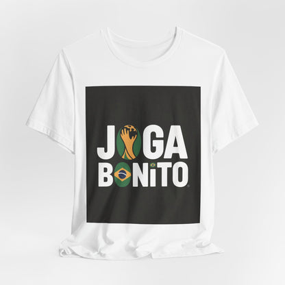 Joga Bonito | BRAZIL 2026 Edition
