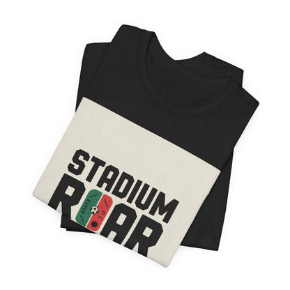 Stadium Roar 2026 | PORTUGAL 2026 Edition