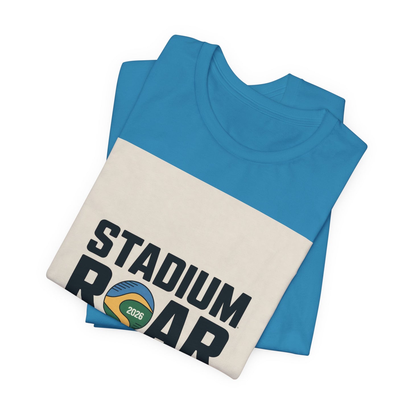 Stadium Roar 2026 | BRAZIL 2026 Edition