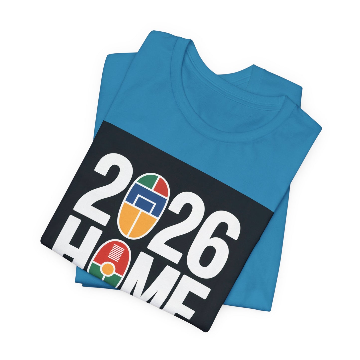 2026 Home Pitch | USA 2026 Edition