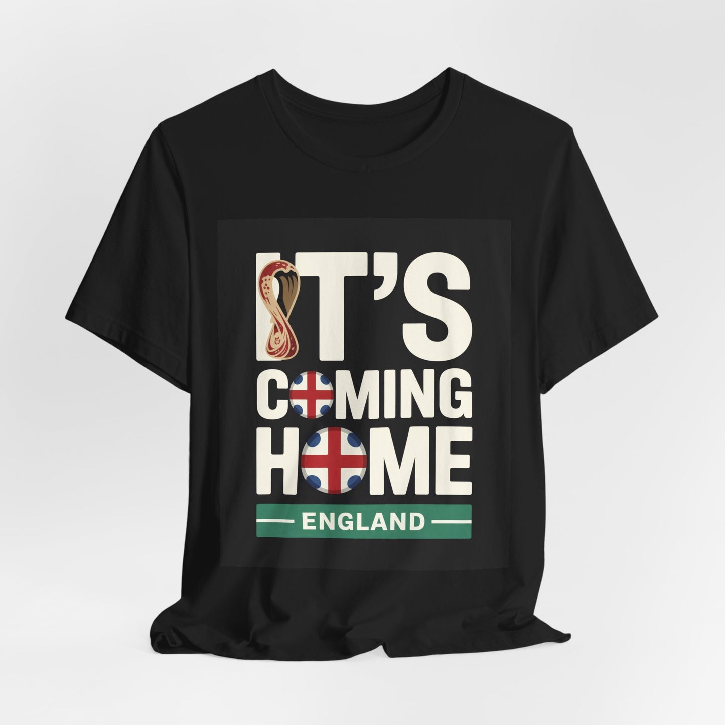 It's Coming Home | ENGLAND 2026 Edition