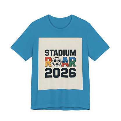 Stadium Roar 2026 | SPAIN 2026 Edition