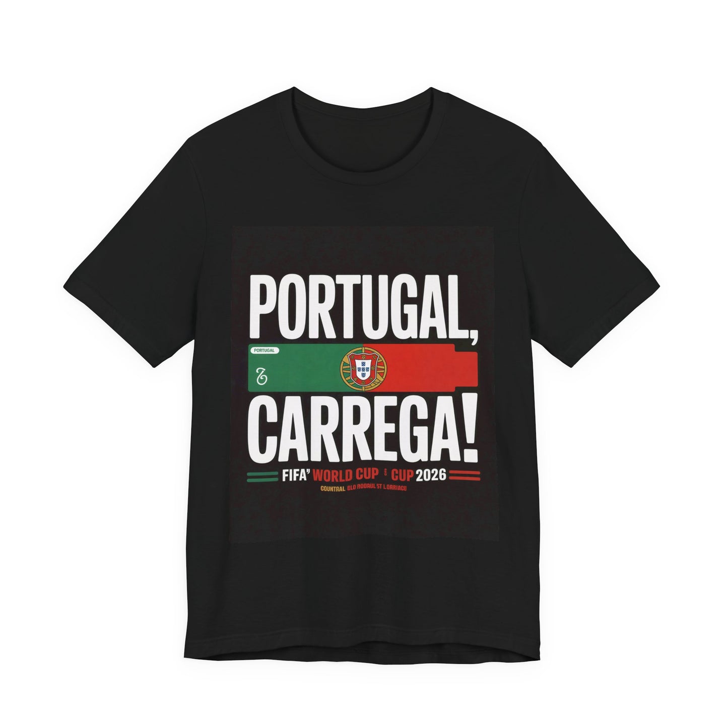 Portugal, Carrega! | PORTUGAL 2026 Edition