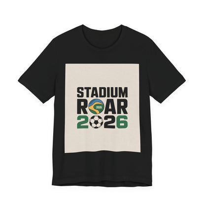 Stadium Roar 2026 | BRAZIL 2026 Edition
