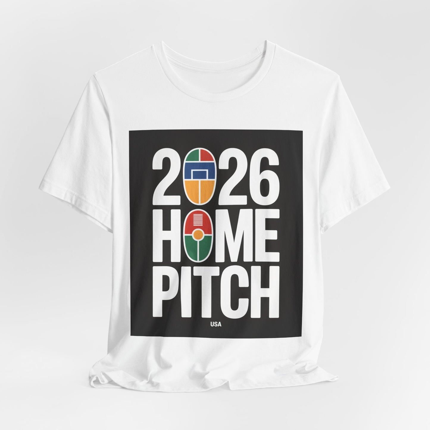 2026 Home Pitch | USA 2026 Edition