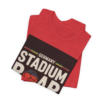 Stadium Roar 2026 | GERMANY 2026 Edition