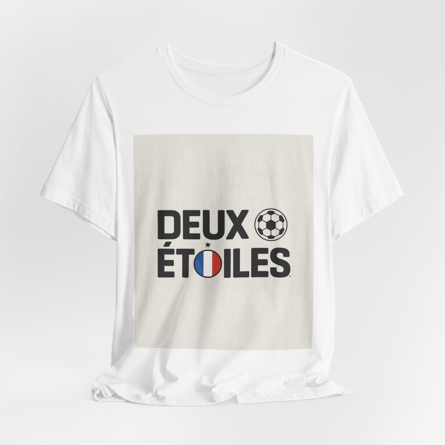Deux Étoiles | FRANCE 2026 Edition