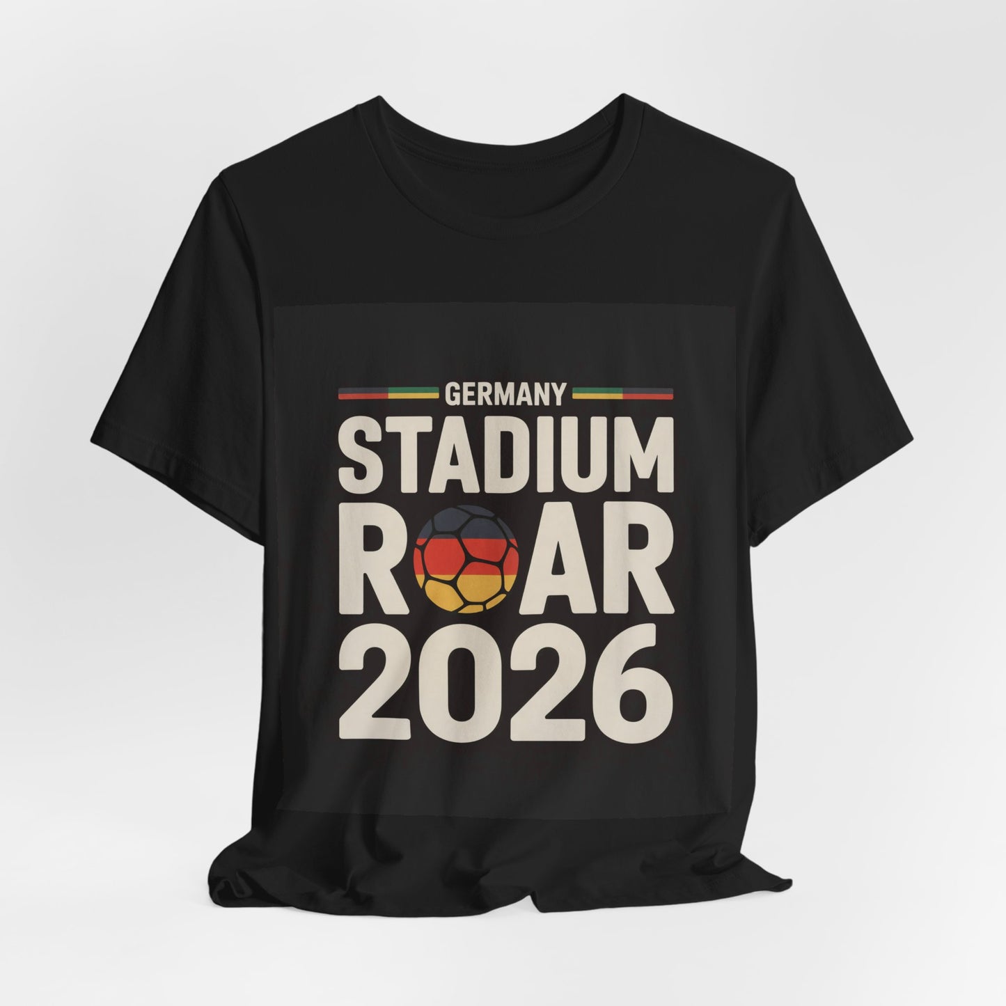 Stadium Roar 2026 | GERMANY 2026 Edition