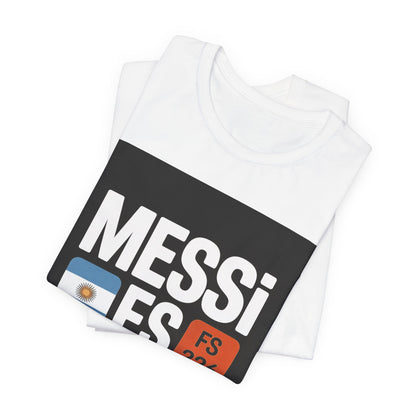 Messi Es Dios | ARGENTINA 2026 Edition