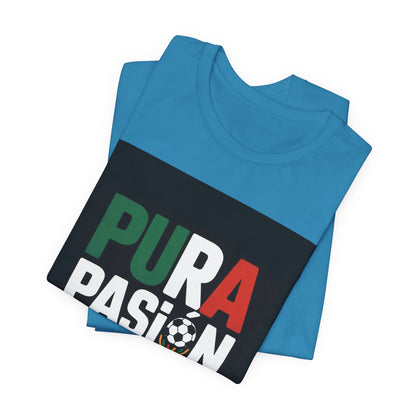Pura Pasión Tri | MEXICO 2026 Edition