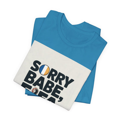 Sorry Babe, FIFA 2026 | FRANCE 2026 Edition