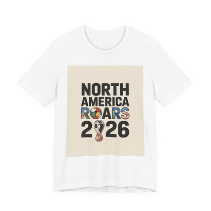 North America Roars 2026 | USA 2026 Edition