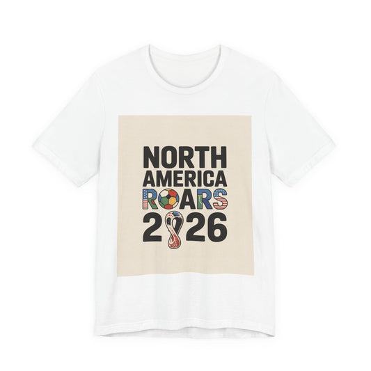 North America Roars 2026 | USA 2026 Edition
