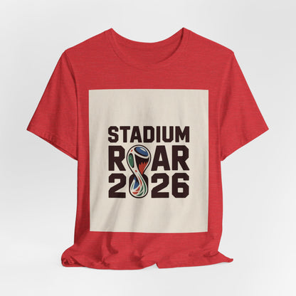 Stadium Roar 2026 | ENGLAND 2026 Edition