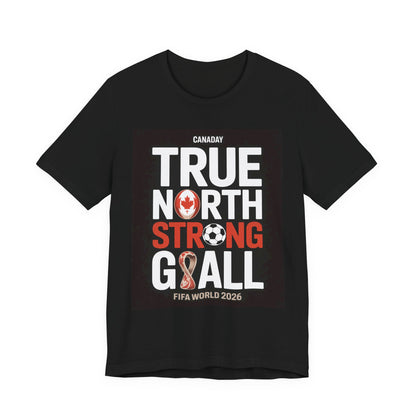True North Strong Goal | CANADA 2026 Edition