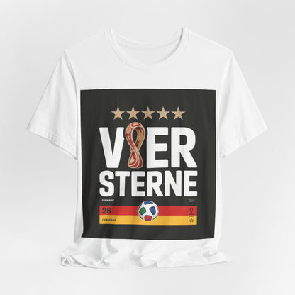 Vier Sterne | GERMANY 2026 Edition