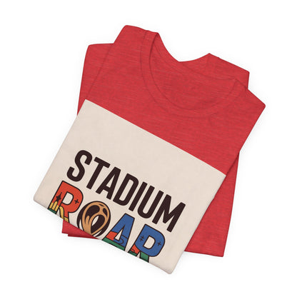 Stadium Roar 2026 | FRANCE 2026 Edition
