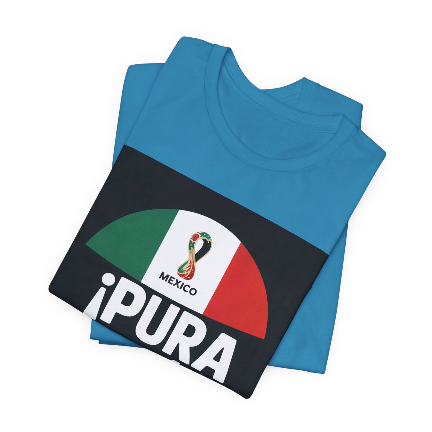 ¡Pura Pasión! | MEXICO 2026 Edition