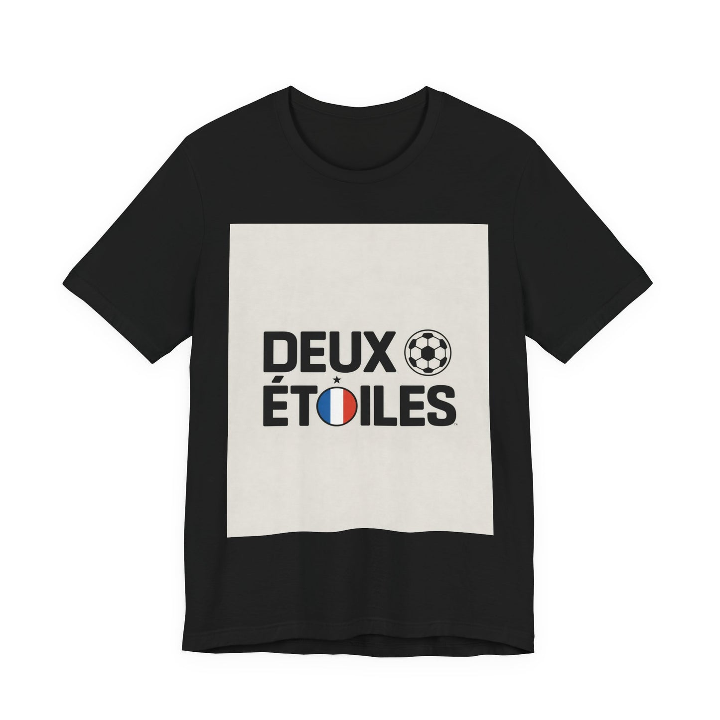 Deux Étoiles | FRANCE 2026 Edition