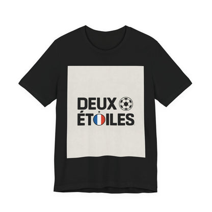 Deux Étoiles | FRANCE 2026 Edition