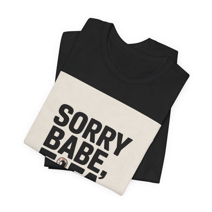 Sorry Babe, FIFA 2026 | CANADA 2026 Edition