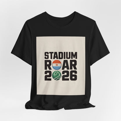 Stadium Roar 2026 | ARGENTINA 2026 Edition