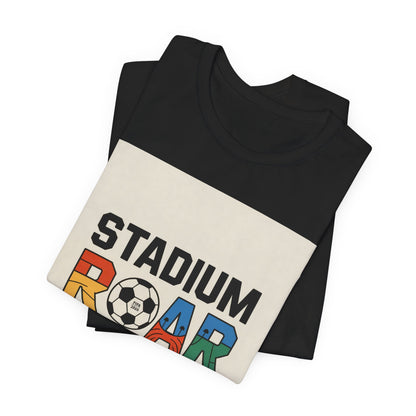 Stadium Roar 2026 | SPAIN 2026 Edition