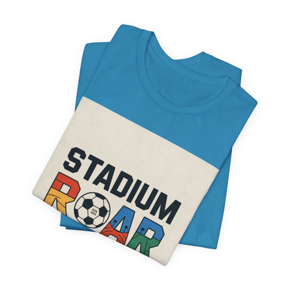 Stadium Roar 2026 | SPAIN 2026 Edition