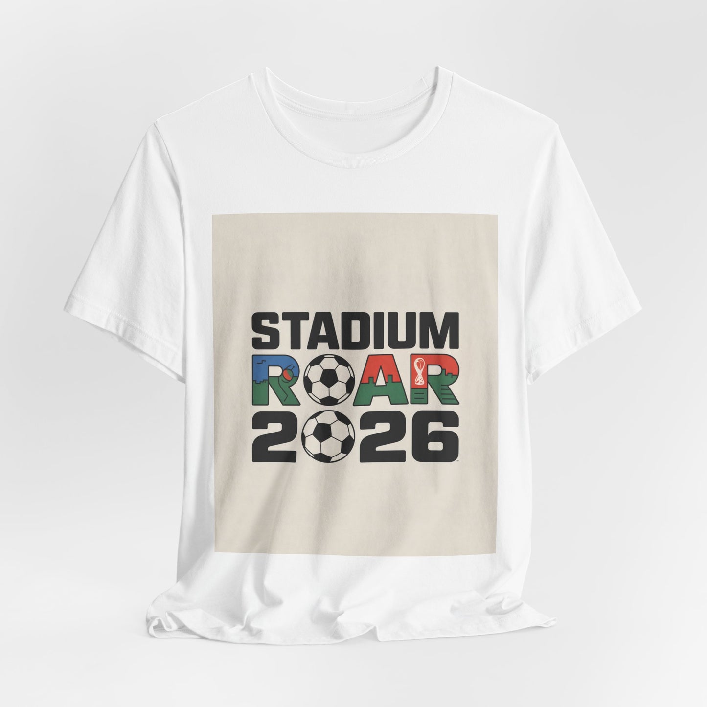 Stadium Roar 2026 | CANADA 2026 Edition