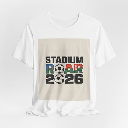 Stadium Roar 2026 | CANADA 2026 Edition