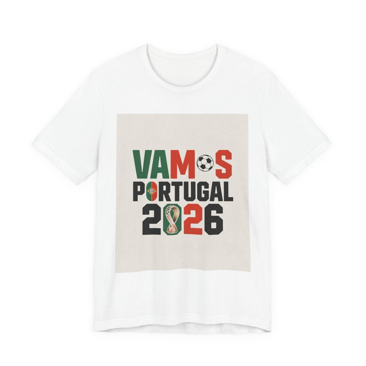 Vamos Portugal 2026 | PORTUGAL 2026 Edition