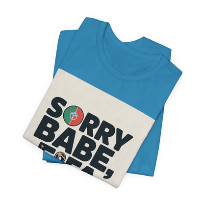 Sorry Babe, FIFA 2026 | PORTUGAL 2026 Edition