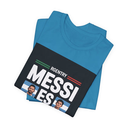 Messi es Dios | ARGENTINA 2026 Edition
