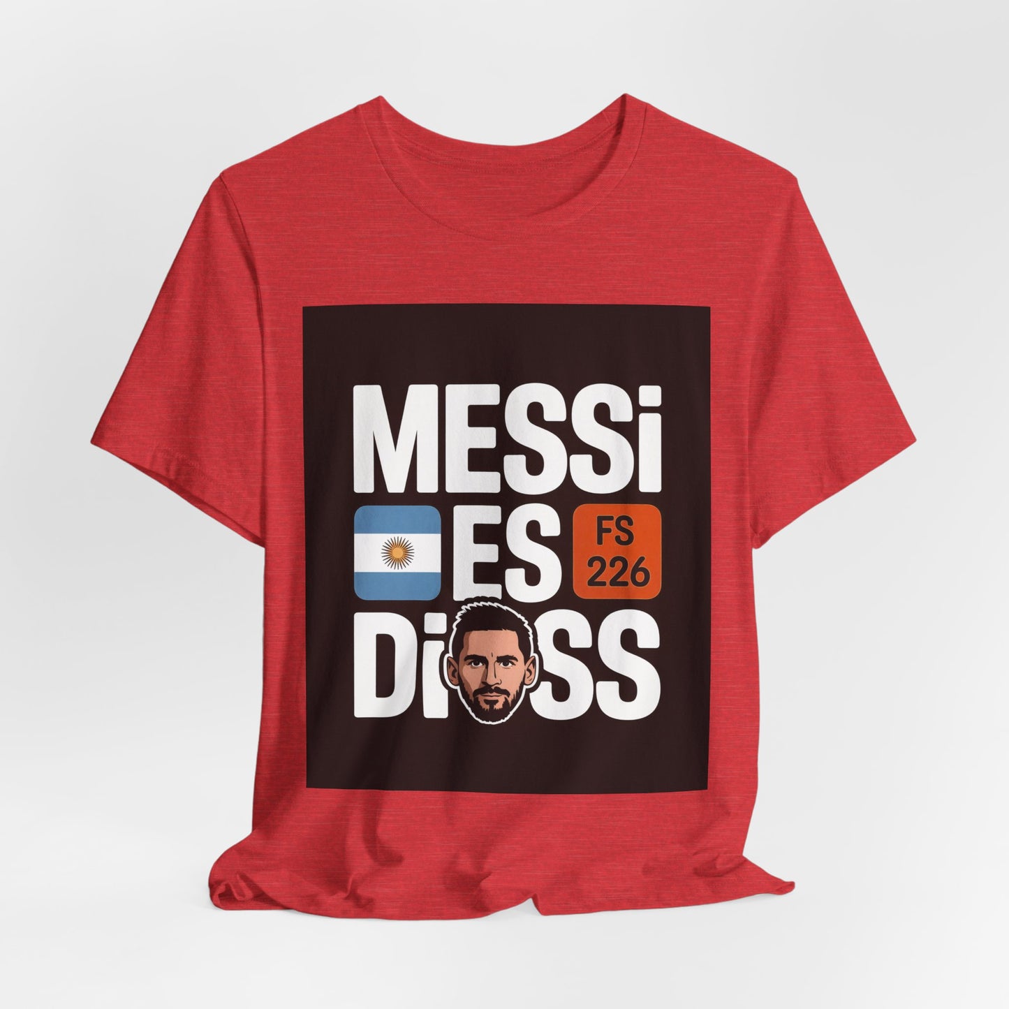 Messi Es Dios | ARGENTINA 2026 Edition