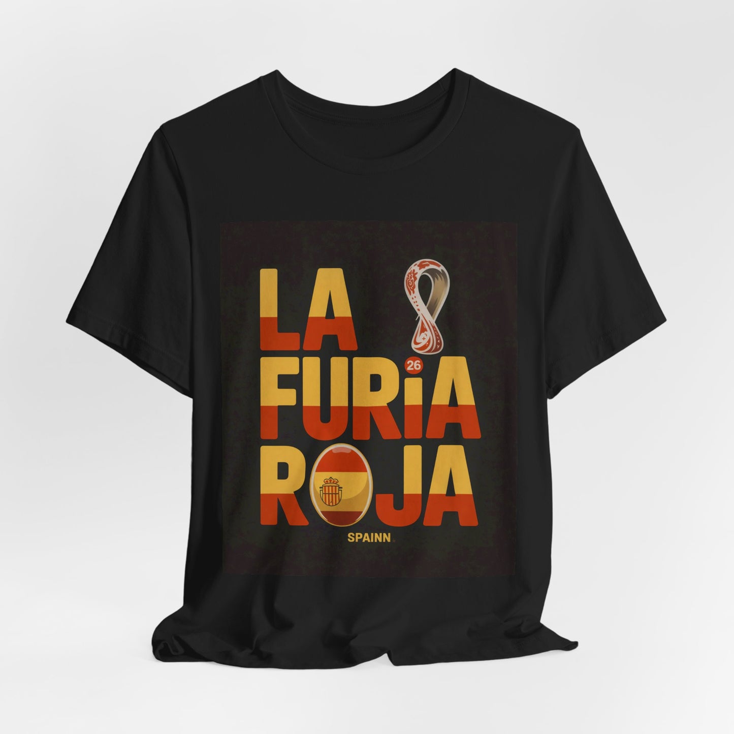 La Furia Roja | SPAIN 2026 Edition