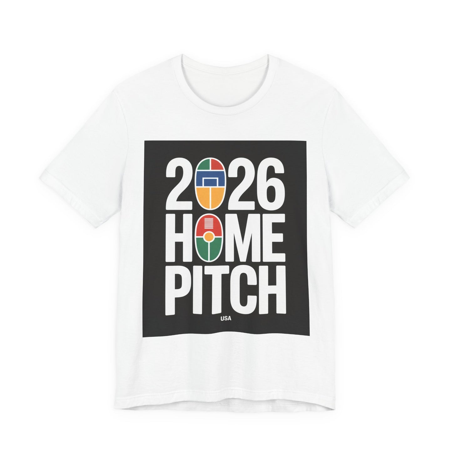 2026 Home Pitch | USA 2026 Edition