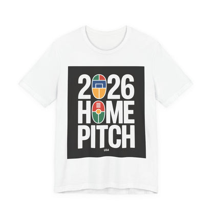2026 Home Pitch | USA 2026 Edition