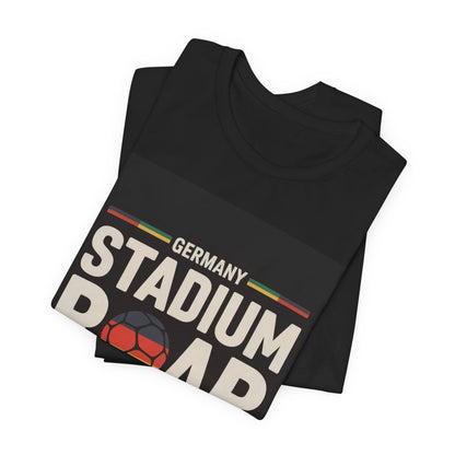Stadium Roar 2026 | GERMANY 2026 Edition