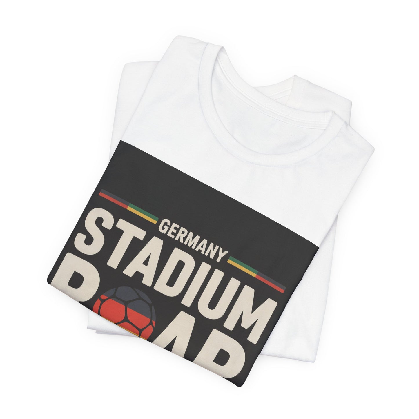 Stadium Roar 2026 | GERMANY 2026 Edition