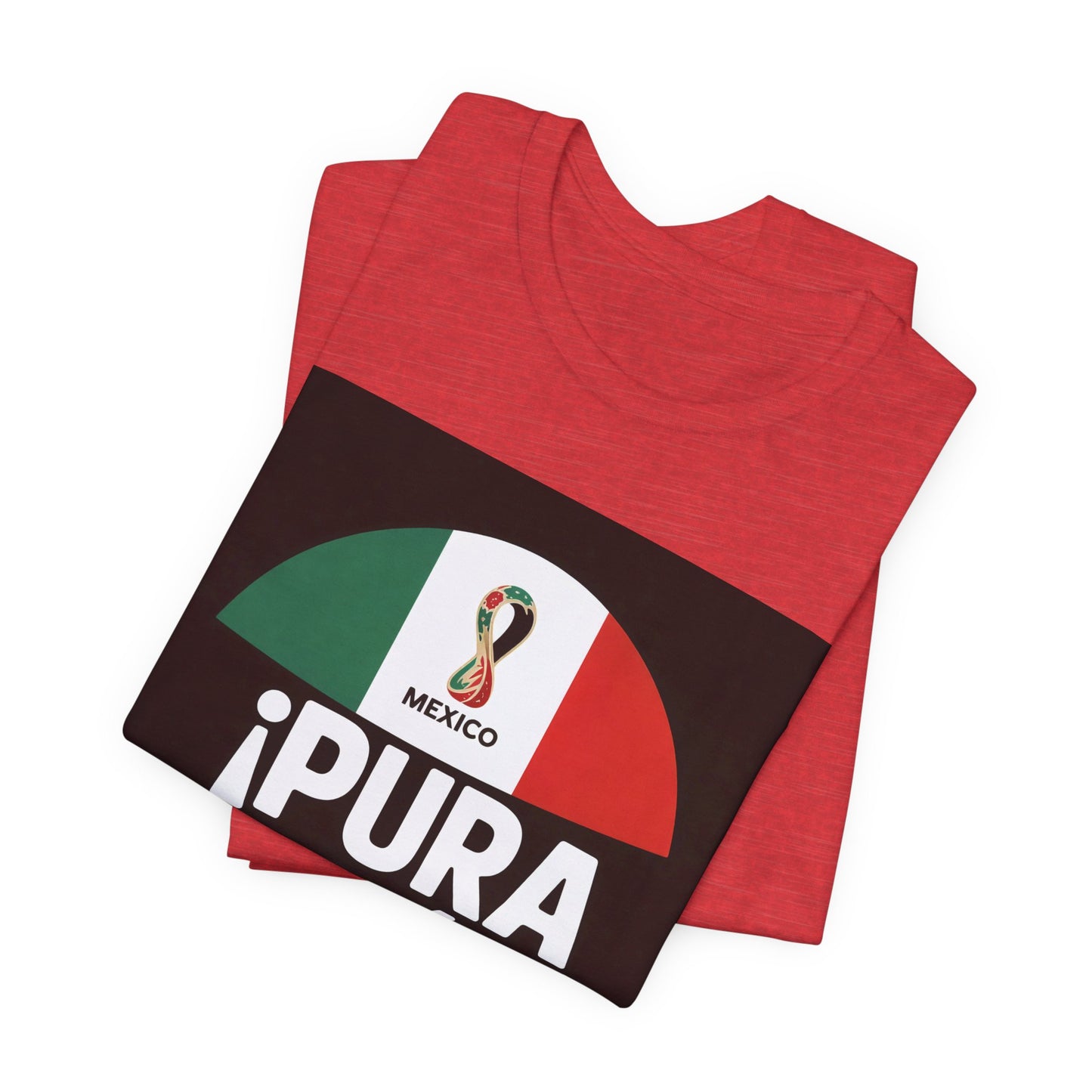 ¡Pura Pasión! | MEXICO 2026 Edition