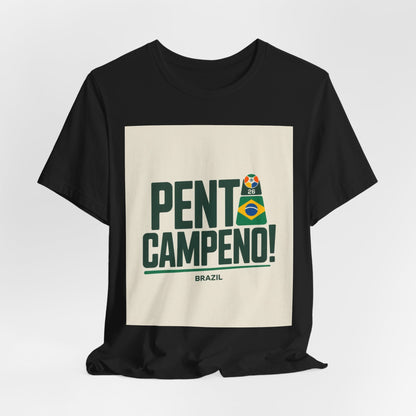 Pentacampeão! | BRAZIL 2026 Edition