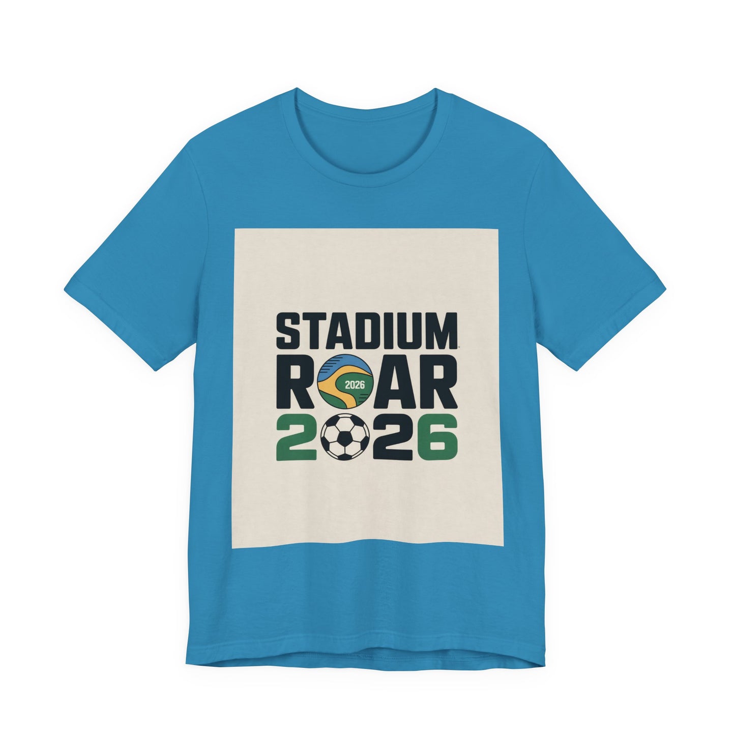 Stadium Roar 2026 | BRAZIL 2026 Edition