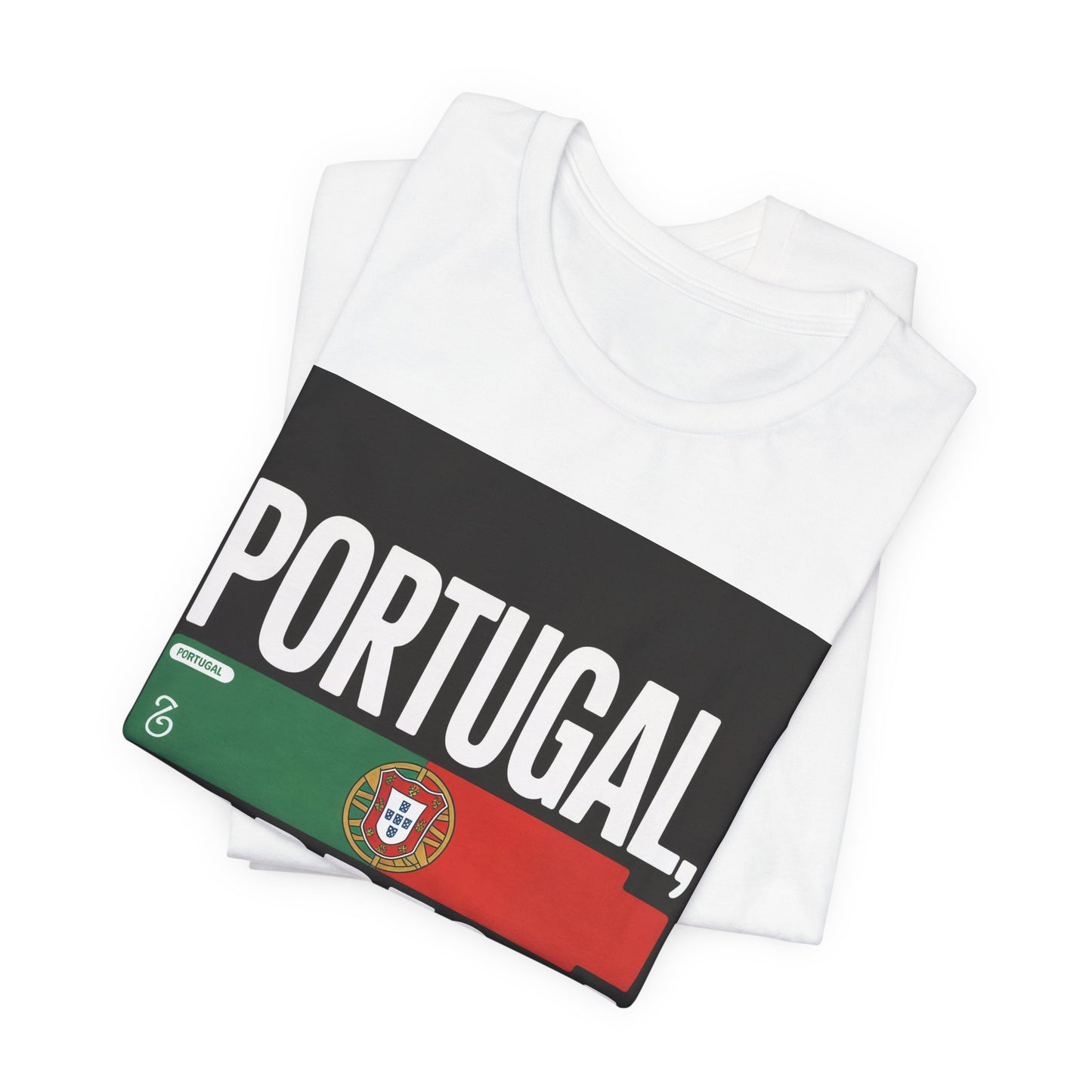 Portugal, Carrega! | PORTUGAL 2026 Edition