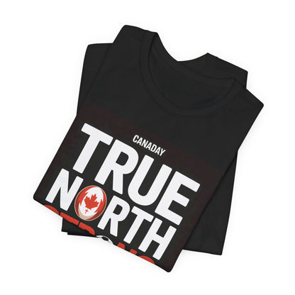True North Strong Goal | CANADA 2026 Edition