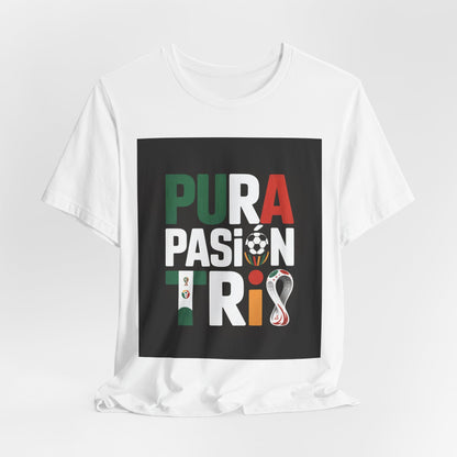 Pura Pasión Tri | MEXICO 2026 Edition