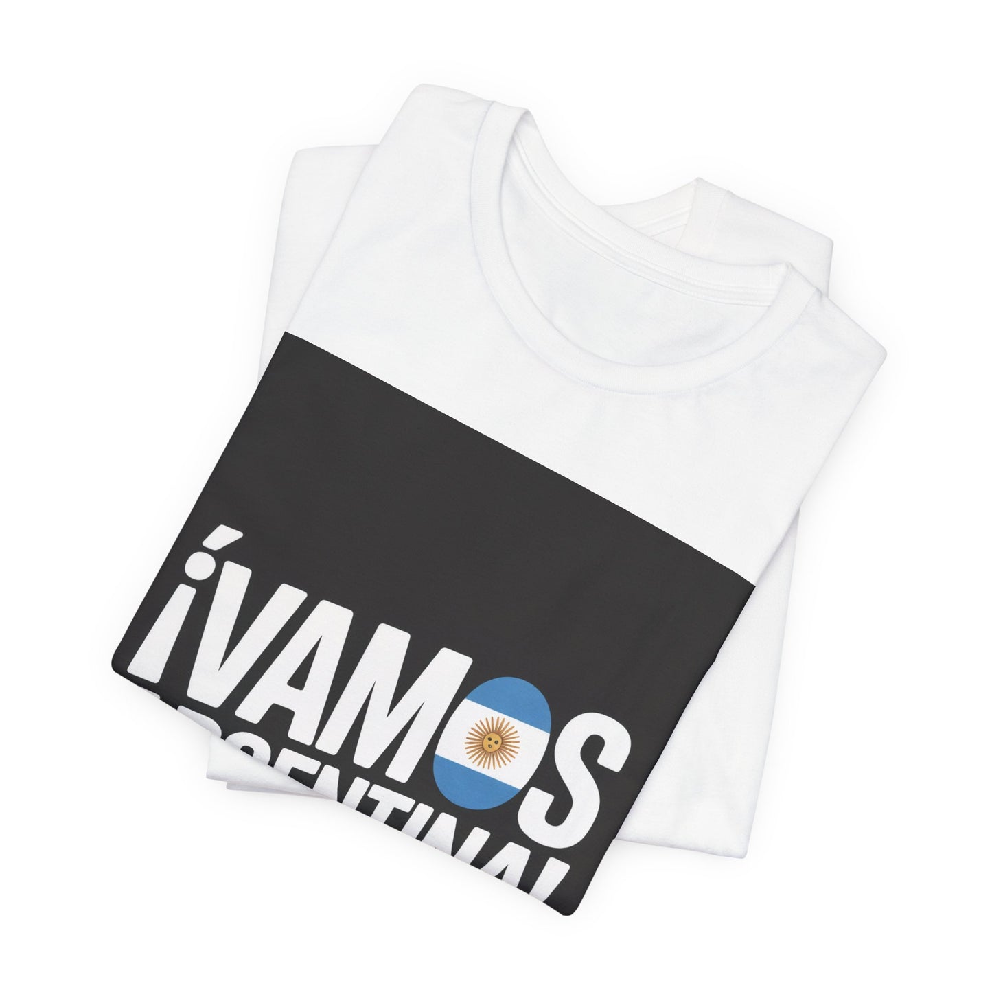 ¡Vamos Argentina! | ARGENTINA 2026 Edition
