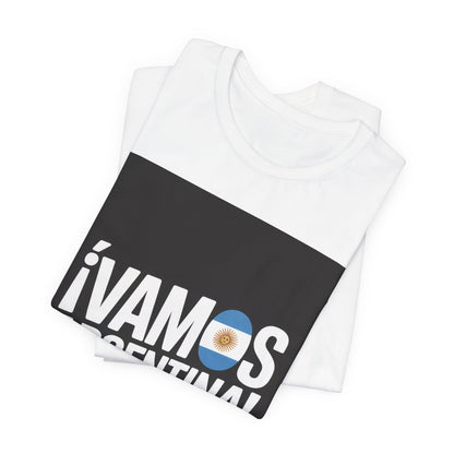 ¡Vamos Argentina! | ARGENTINA 2026 Edition