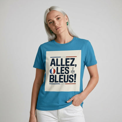 Allez Les Bleus! | FRANCE 2026 Edition